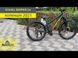 Велосипед подростковый 24" Kinetic SNIPER рама 12" серебристый 2021 - 2