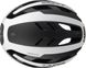 Шлем шоссейный Lazer Century черно-белый - 4