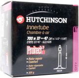 Камера 28 x 1.45-1.85 (37/47-622/635) Hutchinson Protect Air, presta 48mm