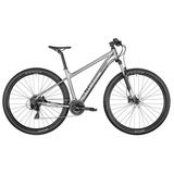 Велосипед 29" Bergamont Revox 3 silver 2021