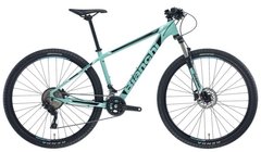 Велосипед BIANCHI Magma 9.0 Deore 1x11s Boost Celeste