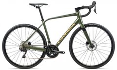 Велосипед 28" Orbea AVANT H30-D military green 2021