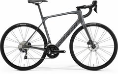 Велосипед 28 "Merida SCULTURA ENDURANCE 5000 silk anthracite 2021