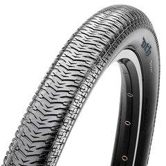 Покришка Maxxis 20x1.50 (TB22329000) DTH, (38-406), 60TPI, 62a/60a Silkworm