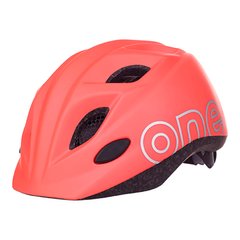 Шлем велосипедный детский Bobike One Plus Flamingo