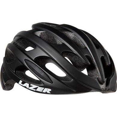 Шлем шоссейный Lazer Blade MIPS черный матовый