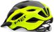 Шлем MET Crossover с мигалкой Safety Yellow Gray | Glossy - 2