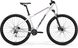 Велосипед 29" Merida BIG.NINE 20-2Х white 2022 - 1