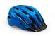 Шлем MET Downtown Blue | Glossy - 1