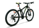 Велосипед VNC HighRider А5, черный с серым 2023 - 3