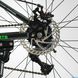Велосипед Corso 26" «Rotex» RX-26960 рама сталева 13’’, обладнання LTWOO A2, 21 швидкість - 6