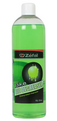 Очиститель Zefal Bike Degreaser Refill (9982R) 1л
