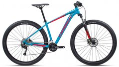 Велосипед 29 "Orbea MX 40 blue 2021