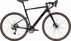 Велосипед 28 "Cannondale TOPSTONE Carbon 5 graphite 2022