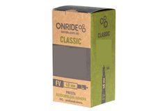 Камера ONRIDE Classic 700x19-25c FV 48 RVC - разборный ниппель