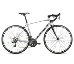 Велосипед Orbea Avant H60 2020 White-Black