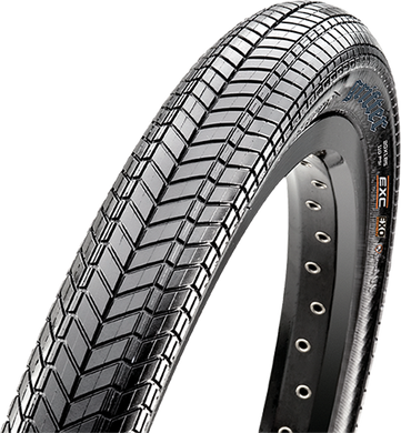 Покришка Maxxis 29x2.50 (TB96802000) Grifter, 60TPI, 70a