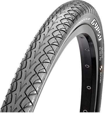 Покришка Maxxis 20x1.50 (TB22781000) Gypsy, (38-406), 60TPI, 62a/60a
