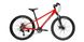 Велосипед KINETIC SNIPER 24" червоний 2022 - 1