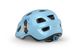 Шлем детский MET HOORAY CE PALE BLUE HIPPO - 4