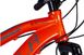 Велосипед 24" Formula BLACKWOOD AM DD, алюміній, 21 швидкість, помаранчовий 2024 - 2