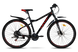 Велосипед VNC MontRider A2, 29" Black-Red - 2
