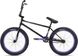 Велосипед 20" Stolen SINNER FC XLT LHD 21.00" 2023 BLACK W/ VIOLET - 1