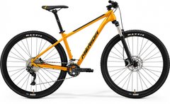 Велосипед 29" Merida BIG.NINE 300 orange 2021