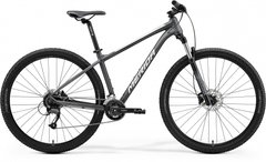 Велосипед 29" Merida BIG.NINE 60-2X matt bronze 2021