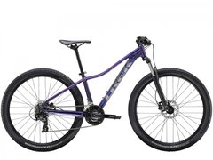 Велосипед Trek Marlin 5 WSD 29" фиолетовый 2021