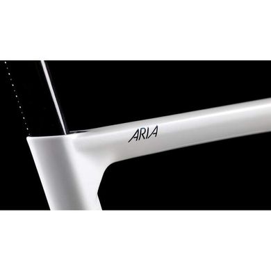 Велосипед Bianchi ARIA AERO Limited Edition Ultegra Disc 11s білий