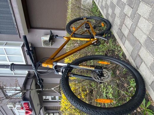 Велосипед 29" Bergamont Revox 6 2021
