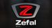 Стрічка для захисту від проколів Zefal Z-Liner (9738) для 29 "34х2300мм, синя - 2