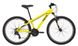 Велосипед 26" Pride MARVEL 6.1 желтый 2021 - 1