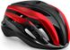 Шлем MET Trenta 3K Carbon Black Red Metallic | Matt Glossy - 1