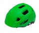 Шлем KLS Acey детский зеленый - 1