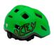 Шлем KLS Acey детский зеленый - 2