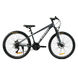 Велосипед Corso 26" «Energy» EN-26243 рама стальная 13’’, оборудование Shimano 21 скорость - 1