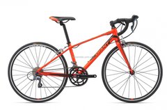 Велосипед Giant TCR Espoir 26 красный 2018