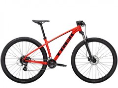 Велосипед Trek Marlin 6 27,5" красный 2021
