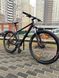 Велосипед 29" Bergamont Revox 4 black 2022 - 2