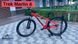 Велосипед Trek Marlin 6 27,5 "червоний 2021 - 2