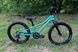 Детский велосипед 20" KINETIC COYOTE зеленый - 2