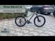Велосипед підлітковий 24 " Winner BULLET рама 12.5" хакі матовий 2021 - 2