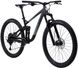 Велосипед 29 "Marin RIFT ZONE 1 grey / black 2022 - 2
