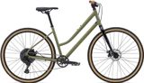 Велосипед 28" Marin KENTFIELD 2 ST GREEN 2023