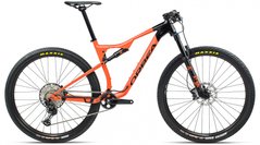 Велосипед 29 "Orbea OIZ H20 magma orange 2021