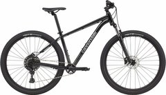 Велосипед 29" Cannondale Trail 5 graphite 2022