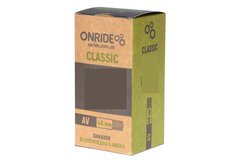 Камера ONRIDE Classic 26"x1.75-2.15" AV 48 (полиэтиленовый пакет)