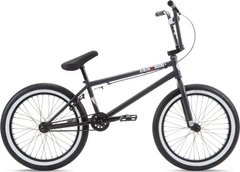 Велосипед 20" Stolen SINNER FC RHD 21.00" 2023 FAST TIMES BLACK